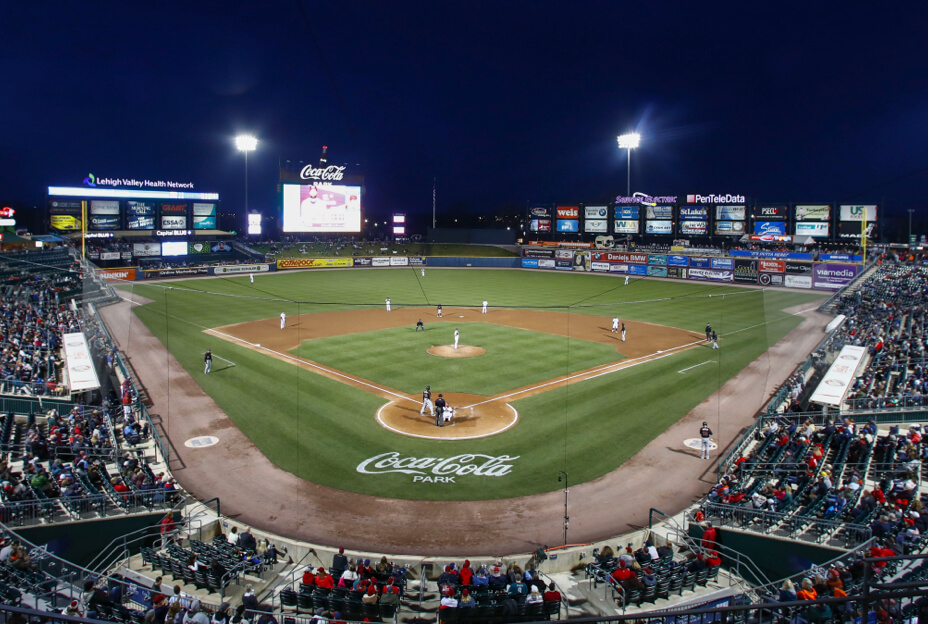 Coca-Cola Park