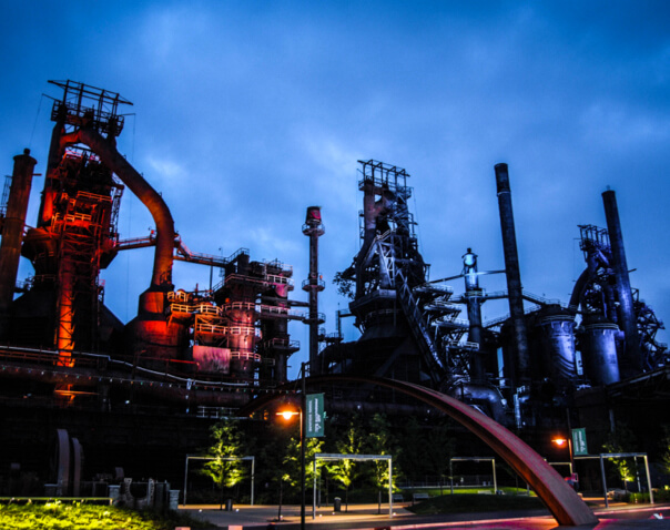 SteelStacks