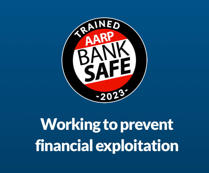 Bank Safe