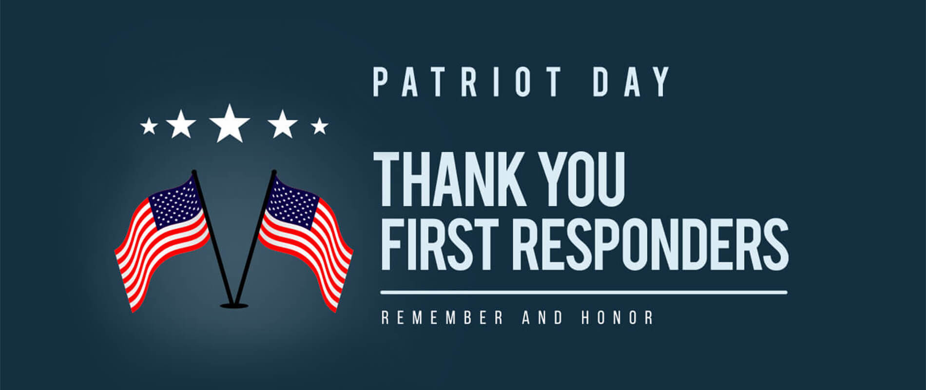 That You First Responders