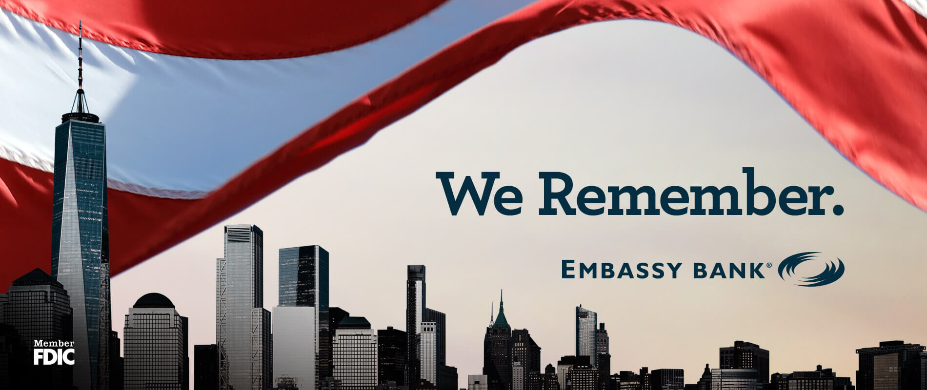 We Remember