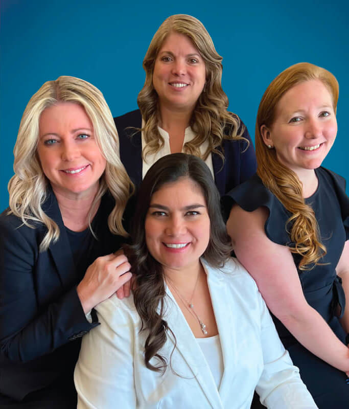 Uncommonmortgage team